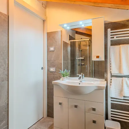 Apartment Dema-2 By Interhome Mezzegra
