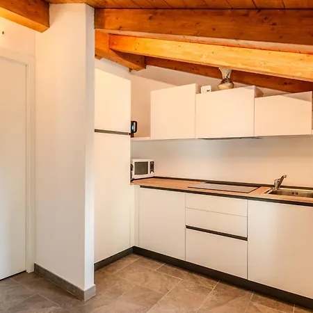 Dema-2 By Interhome Apartment