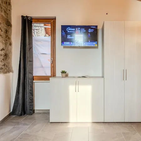 Dema-2 By Interhome Apartment *