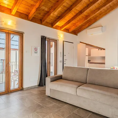 Apartment Dema-2 By Interhome *