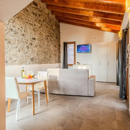 Apartment Dema-2 By Interhome Mezzegra