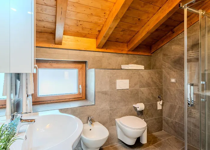 Dema-2 By Interhome 公寓 梅泽格拉