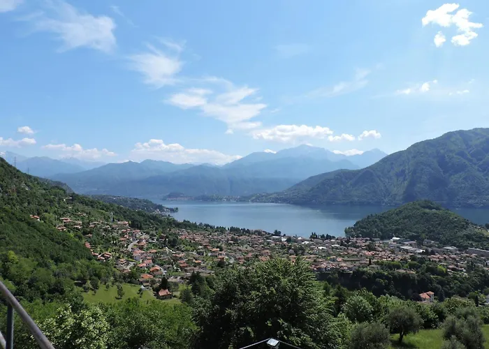 דירה Dema-2 By Interhome *