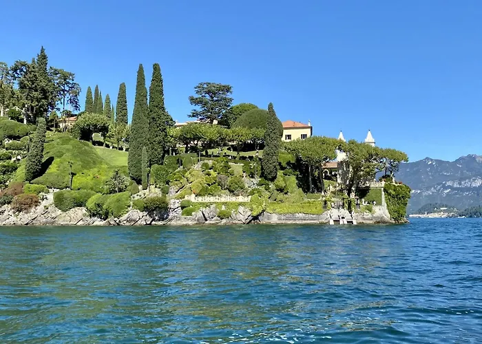 Dema-2 By Interhome * Mezzegra