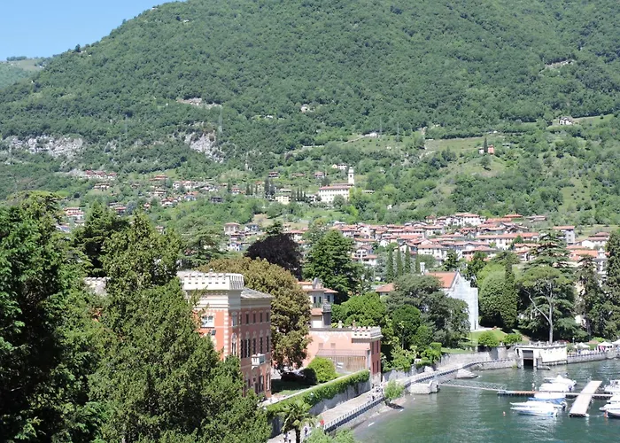 דירה Dema-2 By Interhome Mezzegra