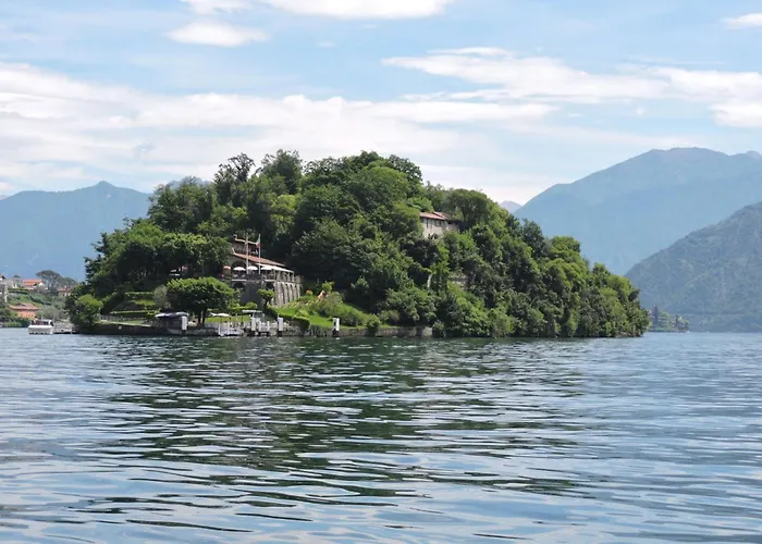 Dema-2 By Interhome Mezzegra