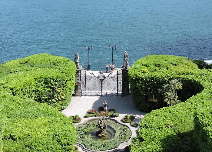 Dema-2 By Interhome Mezzegra