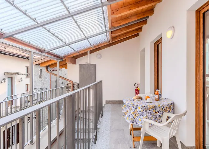 Dema-2 By Interhome Mezzegra