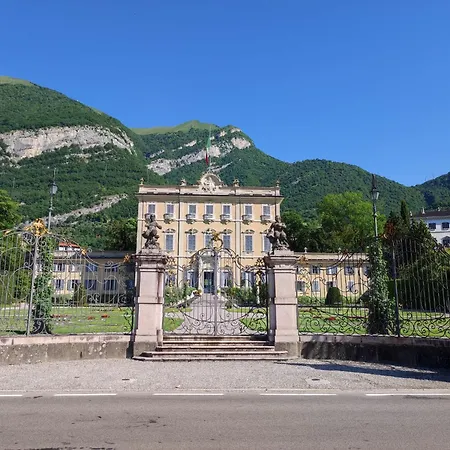 Dema-2 By Interhome Mezzegra