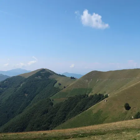 דירה Dema-2 By Interhome