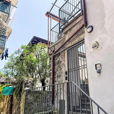 Dema-2 By Interhome דירה