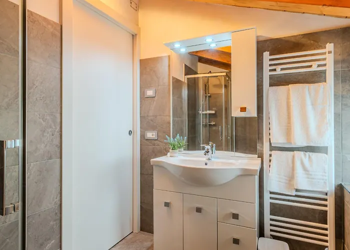 Daire Dema-2 By Interhome Mezzegra
