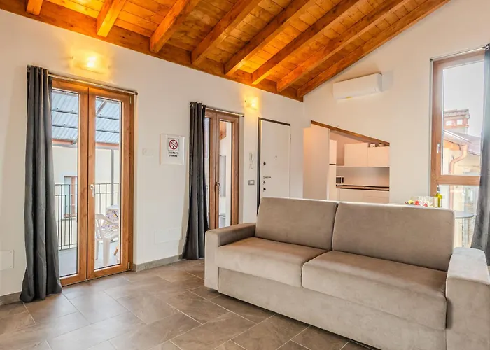 Daire Dema-2 By Interhome *