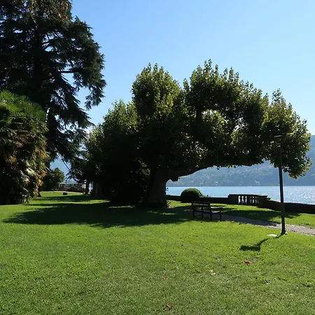 Διαμέρισμα Dema-2 By Interhome Mezzegra