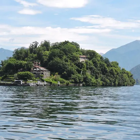 Dema-2 By Interhome Mezzegra