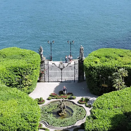 Dema-2 By Interhome Mezzegra