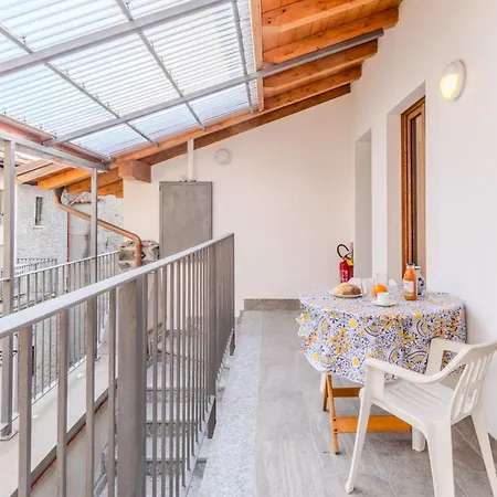 Dema-2 By Interhome Mezzegra