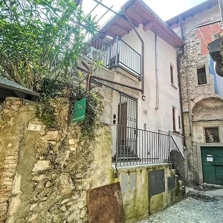 Διαμέρισμα Dema-2 By Interhome Mezzegra